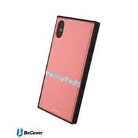 Чохол для моб. телефону BeCover WK Cara Case Apple iPhone X/XS Pink (703064) (703064)