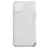 Чохол для моб. телефону BeCover Anti-Shock Apple iPhone 11 Pro Max Clear (704783) (704783)