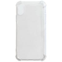 Чохол для моб. телефону BeCover Anti-Shock Apple iPhone X/XS Clear (704786) (704786)