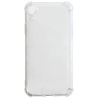 Чохол для моб. телефону BeCover Anti-Shock Apple iPhone XR Clear (704787) (704787)
