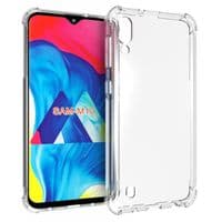 Чохол для моб. телефону BeCover Anti-Shock Samsung Galaxy M10 2019 SM-M105 Clear (704321) (704321)