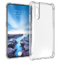 Чехол для моб. телефона BeCover Anti-Shock Vivo V15 Pro Clear (704055) (704055)