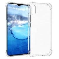 Чохол для моб. телефону BeCover Anti-Shock Xiaomi Redmi 9A Clear (705208) (705208)