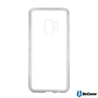 Чохол для моб. телефону BeCover Magnetite Hardware Samsung Galaxy S9 SM-G960 White (702802) (702802)