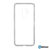 Чохол для моб. телефону BeCover Magnetite Hardware Samsung Galaxy S9+ SM-G965 White (702805) (702805)