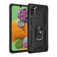 Чохол для моб. телефону BeCover Military Samsung Galaxy A41 SM-A415 Black (705132) (705132)