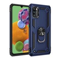 Чохол для моб. телефону BeCover Military Samsung Galaxy A41 SM-A415 Blue (705133) (705133)