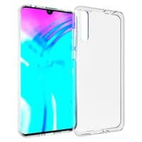 Чохол для моб. телефону BeCover Huawei P Smart S Transparancy (705134) (705134)