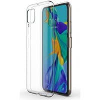 Чохол для моб. телефону BeCover Huawei P40 Lite / Nova 6 SE / Nova 7i Transparancy (704818) (704818)
