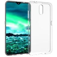 Чохол для моб. телефону BeCover Nokia 2.3 Transparancy (705090) (705090)