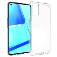 Чохол для моб. телефону BeCover Oppo A52 Transparancy (705095) (705095)