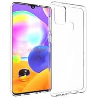 Чохол для моб. телефону BeCover Samsung Galaxy A21s SM-A217 Transparancy (705096) (705096)