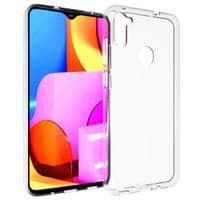 Чохол для моб. телефону BeCover Samsung Galaxy M11 SM-M115 Transparancy (704866) (704866)