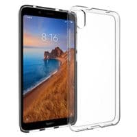 Чохол для моб. телефону BeCover Xiaomi Redmi 7A Transparancy (705125) (705125)