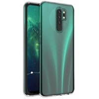 Чохол для моб. телефону BeCover Xiaomi Redmi 9 Transparancy (705138) (705138)