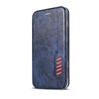 Чохол для моб. телефону BeCover Exclusive New Style Huawei P40 Lite E/Y7p Blue (704912) (704912)