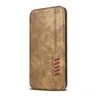 Чохол для моб. телефону BeCover Exclusive New Style Huawei P40 Lite E/Y7p Brown (704913) (704913)