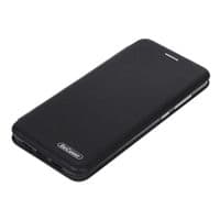 Чохол для BeCover Exclusive Samsung Galaxy A11 SM-A115 / M11 SM-M115 Чорний (70 (704898)