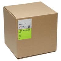 Тонер HP MPT6/Canon 10 кг Static Control (MPT6-10KG)