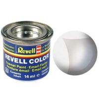 Аксесуари для збірних моделей Revell Фарба емалева Color №54 Темно-синя глянцева 14 мл (RVL-32101)