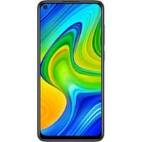 Мобільний телефон Xiaomi Redmi Note 9 4/128GB Onyx Black
