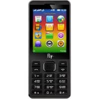 Мобільний телефон Fly FF281 Dark Gray
