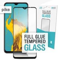 Плівка захисна Piko Full Glue Xiaomi Redmi 9 (1283126503023)