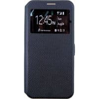Чохол для моб. телефону DENGOS Flipp-Book Call ID Huawei P Smart S (DG-SL-BK-269)