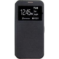 Чохол для моб. телефону DENGOS Flipp-Book Call ID Huawei Y6P, black (DG-SL-BK-265) (DG-SL-BK-265)