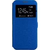 Чохол для моб. телефону DENGOS Flipp-Book Call ID Xiaomi Redmi Note 8, blue (DG-SL-BK-251) (DG-SL-BK-251)