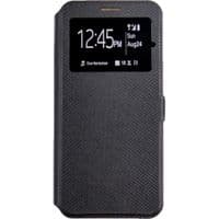 Чохол для моб. телефону DENGOS Flipp-Book Call ID Xiaomi Redmi Note 8, black (DG-SL-BK-250) (DG-SL-BK-250)