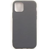 Чохол для моб. телефону DENGOS Carbon iPhone 11 Pro, grey (DG-TPU-CRBN-40) (DG-TPU-CRBN-40)