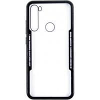 Чохол для моб. телефону DENGOS TPU Xiaomi Redmi Note 8 (DG-TPU-TRP-32) (DG-TPU-TRP-32)
