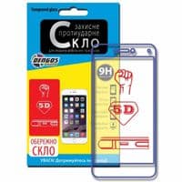 Стекло защитное DENGOS 5D и Рhone 11 Pro (TGR-54) (TGR-54)