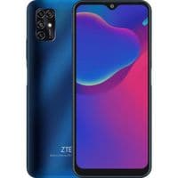 Мобільний телефон ZTE Blade V2020 Smart 4/128GB Blue