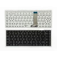 Клавіатура ноутбука ASUS X453, X451 чорна (KB310723)