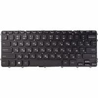Клавіатура ноутбука Dell Precision M3800 XPS 15 9530 чорний підсв (KB310729)