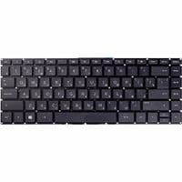Клавиатура ноутбука HP 240 G4/245 G4/14-AC черн (KB310779)
