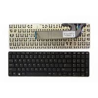 Клавіатура ноутбука HP Probook 450 G1 / 455 Black / Black (KB310743)