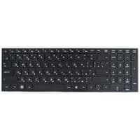 Клавіатура ноутбука HP ProBook 4540 / 4540s Black / Black (KB310876)
