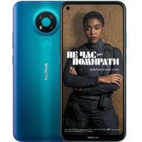 Мобільний телефон Nokia 3.4 DS 3/64Gb Fjord