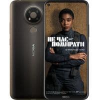 Мобільний телефон Nokia 3.4 DS 3/64Gb Charcoal