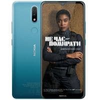 Мобільний телефон Nokia 2.4 DS 2/32Gb Fjord