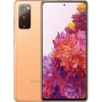 Мобільний телефон Samsung SM-G780F/128 (Galaxy S20 FE 6/128GB) Cloud Orange (SM-G780FZODSEK)