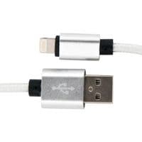 Дата кабель DENGOS NTK-L-MT-WHITE
