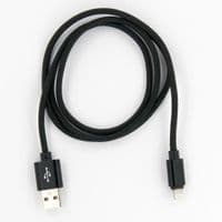 Дата кабель DENGOS NTK-L-MT-BLACK