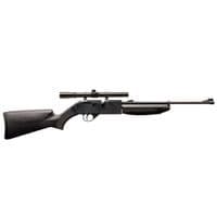 Пневматична гвинтівка Crosman 760 ВП 4x15 (760X)