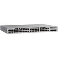 Комутатор мережевий Cisco C9200L-48P-4G-E
