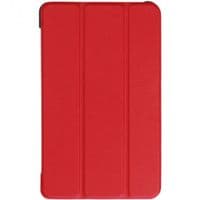 Чохол для планшета BeCover Smart Case Lenovo Tab M8 TB-8505 Red (704733)