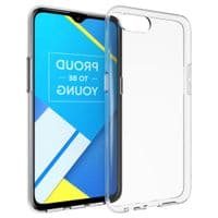 Чохол для моб. телефону BeCover Realme C2 Transparancy (704822)